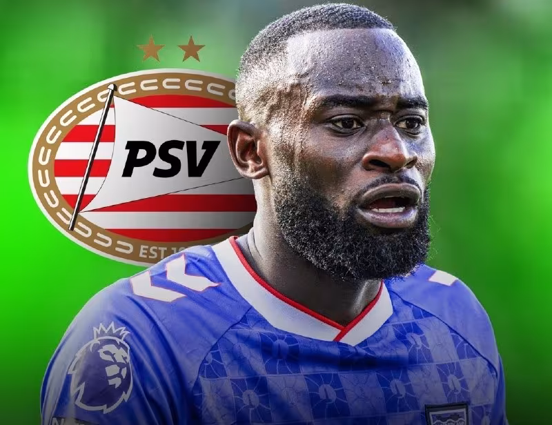 PSV Lutsharel Gertruida transferi bo'yicha muzokaralarni davom ettirmoqda