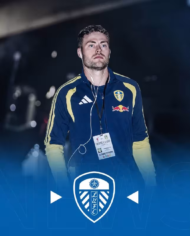 Shi Charlz «Fulxem» futbolchisiga aylandi