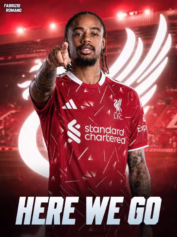 Bradley Barkola «Liverpul»ga o'tishi mumkin