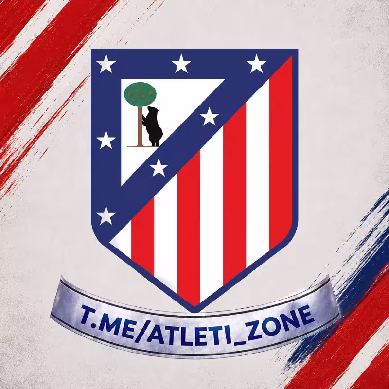 Atletiko Madrid o'z pozitsiyasini o'zgartirmadi