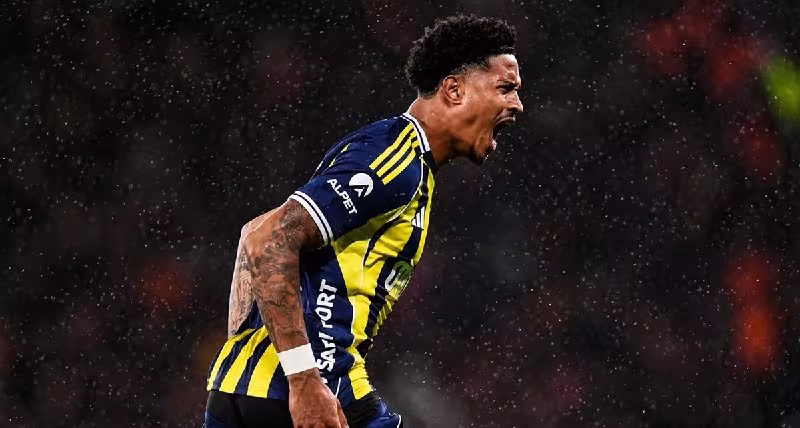 Roma Jayden Oosterwolde transferi bo'yicha yakuniy qarorga kelmadi