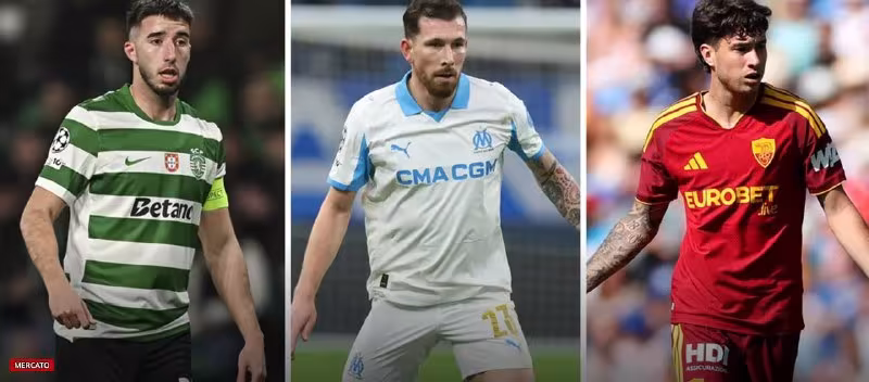 Milan transfer bozorida faollashmoqchi