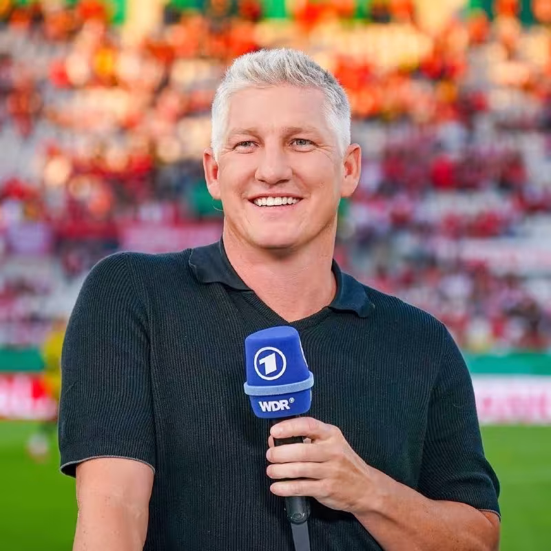 Bastian Shvaynshtayger: "Manchester Yunayted" Chempionlar ligasi g'olibi bo'lishi mumkin"