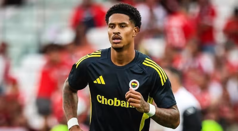 Jeyden Ostervolde Romaga o'tishi mumkin