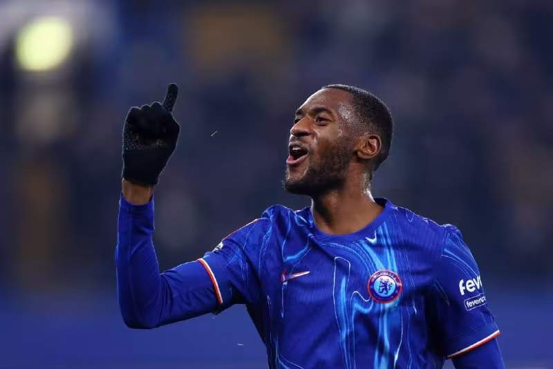 Matteo Moretto: Marsel Tosin Adarabioyoga qiziqish bildirmoqda