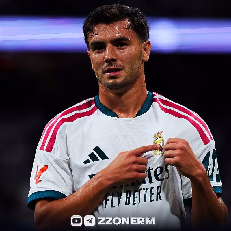Brahim Dias 'Yuventus' taklifini rad etdi