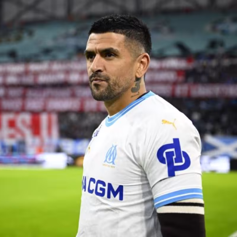 Lucho Gonsales: Marsel mening hayotimda doim muhim o'rin tutadi