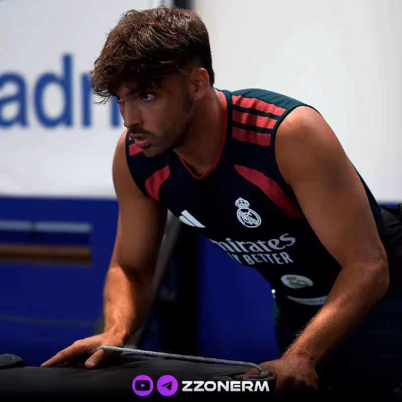 Real Madrid tarkibni optimallashtirish ustida ishlamoqda