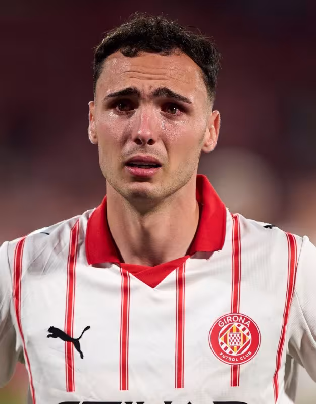 Arnau Martines transferi bo'yicha muzokaralar davom etmoqda