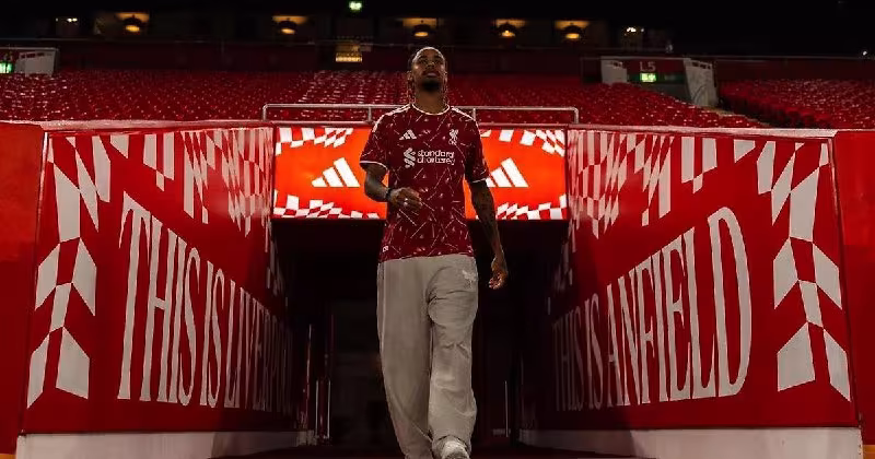 Bradley Barkola transferi haqida