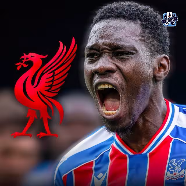 Liverpool Ismayla Sarr uchun yangi taklif tayyorlamoqda