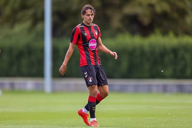 Enes Unal «Xetafe» futbolchisiga aylandi