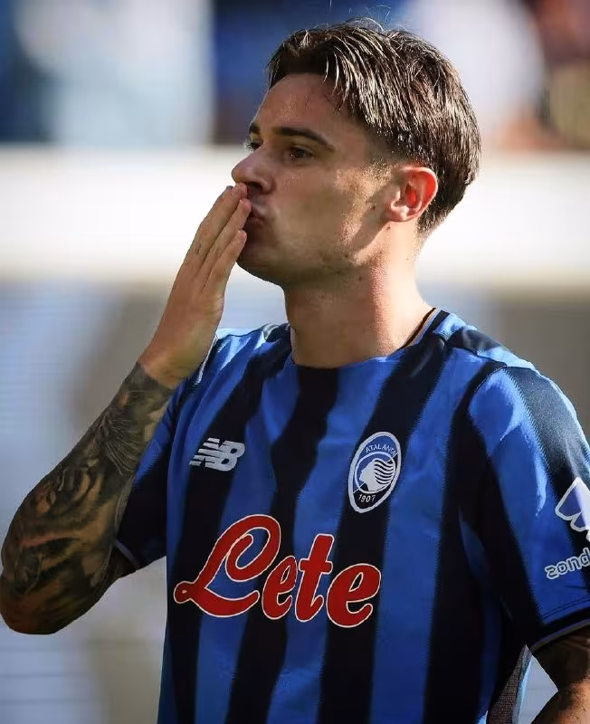 Milan Nikola Zalevskiyga qiziqish bildirmoqda