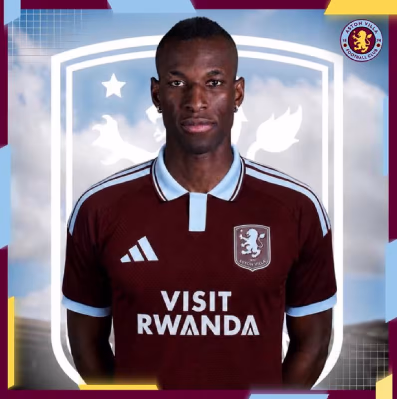 Aston Villa Nikolas Jeksonni o'z safiga qo'shib olishga yaqin