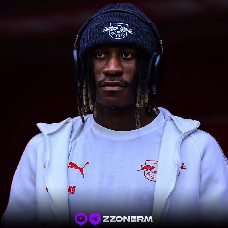 Diomande "Real Madrid"ga o'tishga yaqin