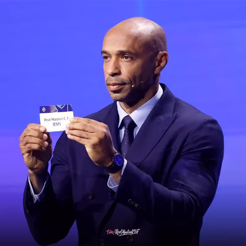 Chempionlar ligasi taqvimi shanba kuni e'lon qilinadi