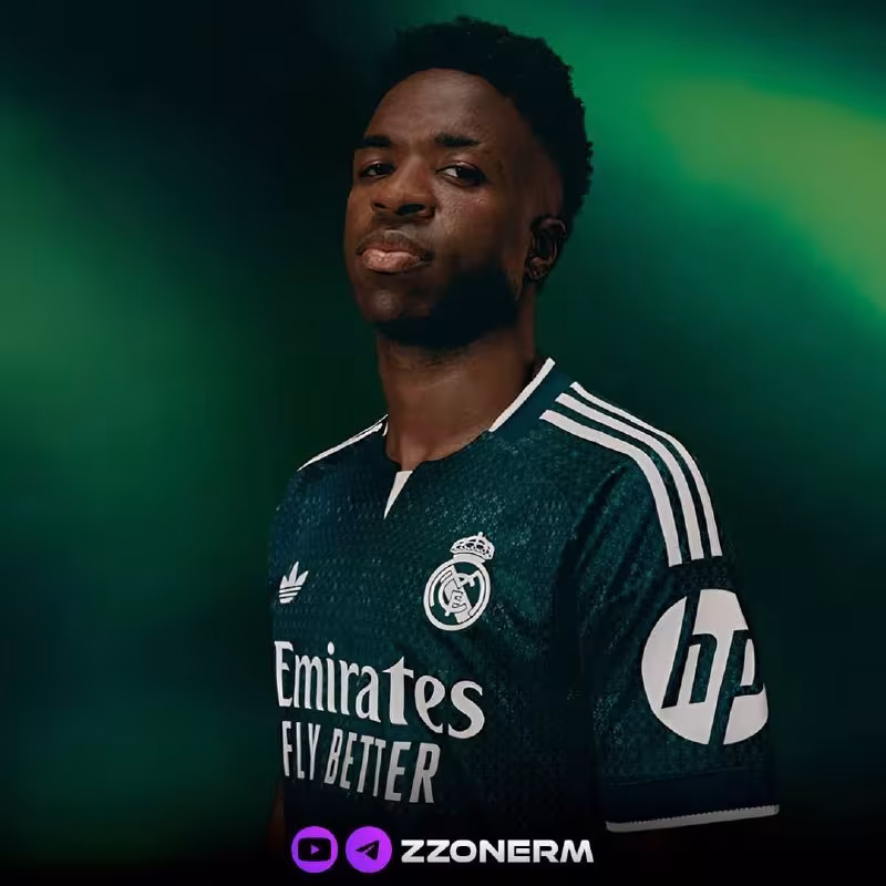 Mourinho Vinisius bilan bog'landi