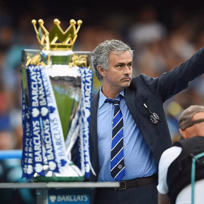 Joze Mourinyo nima uchun «Manchester Yunayted»ni rad etganini tushuntirdi