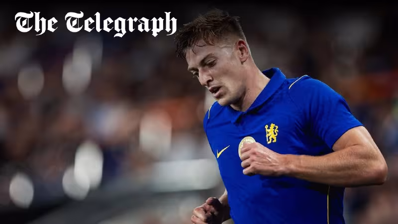 Chelsi tarkibidagi o'zgarishlar: 12 nafar futbolchi alohida shug'ullanmoqda