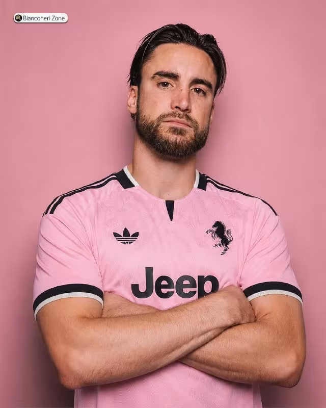 Juventus Nikolas Tagliafikoga qiziqish bildirmoqda