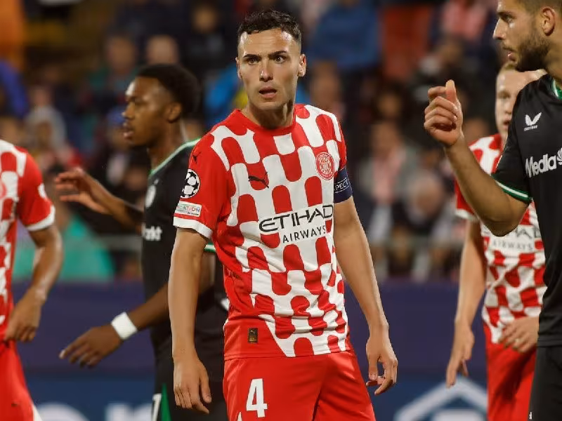 Arnau Martines «Valensiya»ga o'tishga yaqin