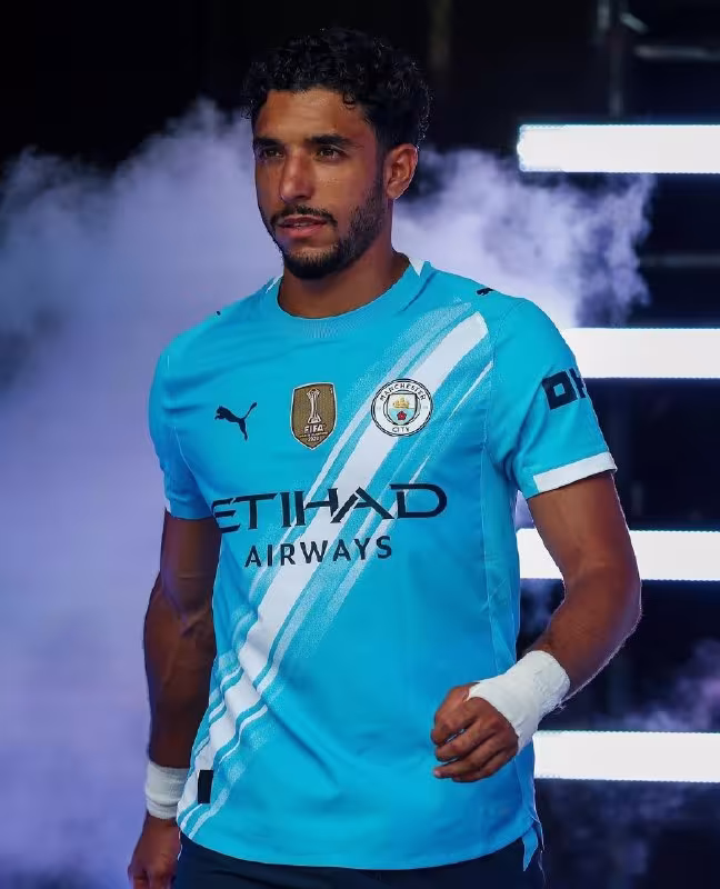 Omar Marmush transferi bo'yicha kelishuvga erishildi