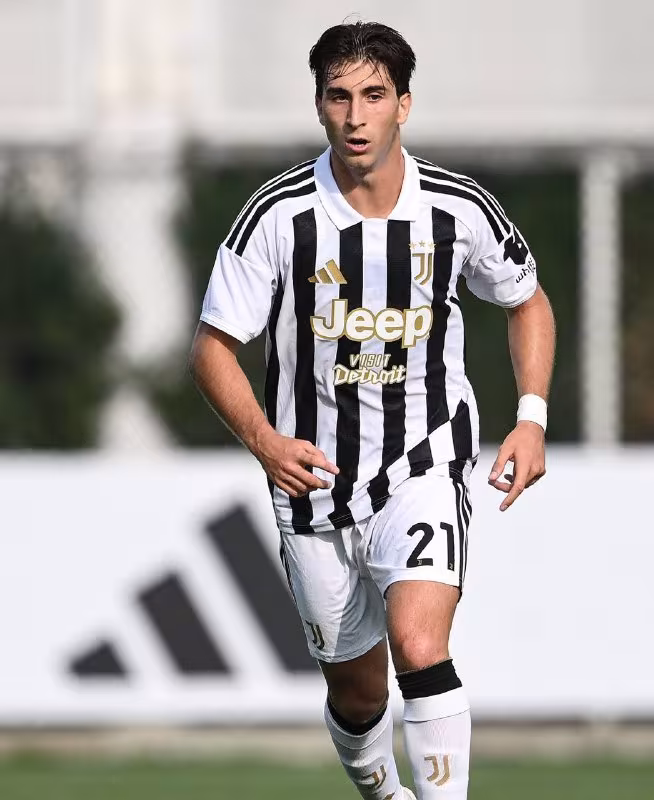 Miretti «Besiktas»ga o'tishi mumkin