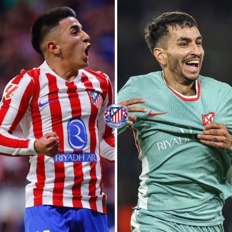 River Pleyt Almada va Korreani o'z safiga qo'shib oldi