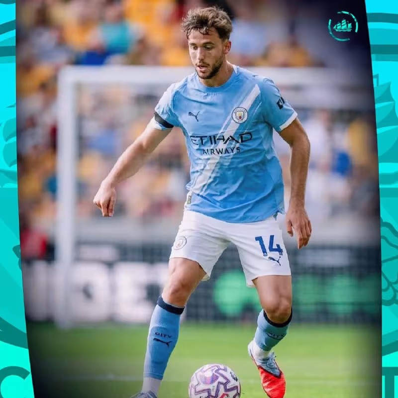Manchester City Niko Gonsalesni sotib yubormoqchi
