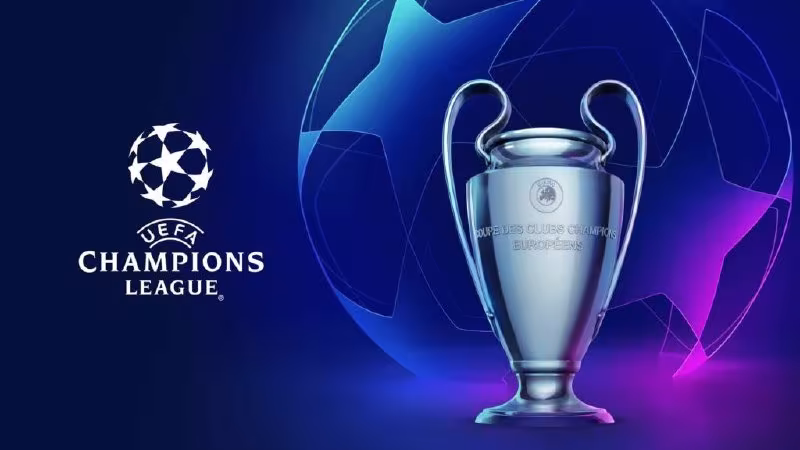 Arsenal va Real Madrid Chempionlar ligasida to'qnash keladi