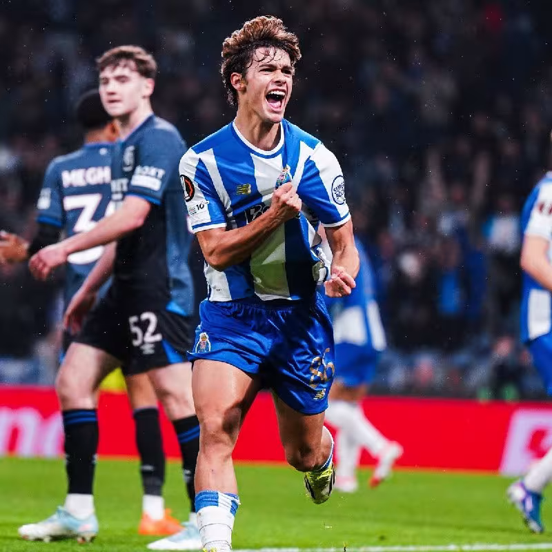 Roma Rodrigo Mora transferi bo'yicha muzokaralarni davom ettirmoqda