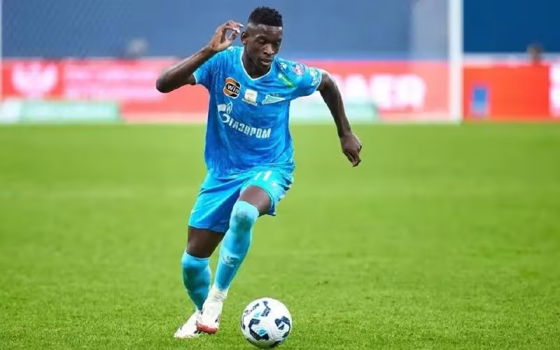 Roma Luis Enrike transferi bo'yicha kelishuvga erishdi
