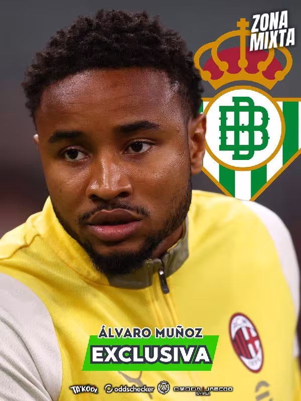 «Real Betis» Nkunku transferini rad etdi
