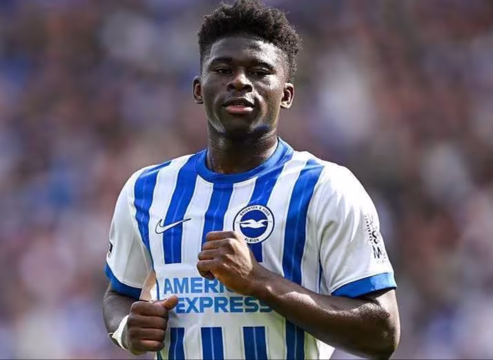 Ben Jeykobs: «Manchester Yunayted» Baleba transferini yakunlamoqchi