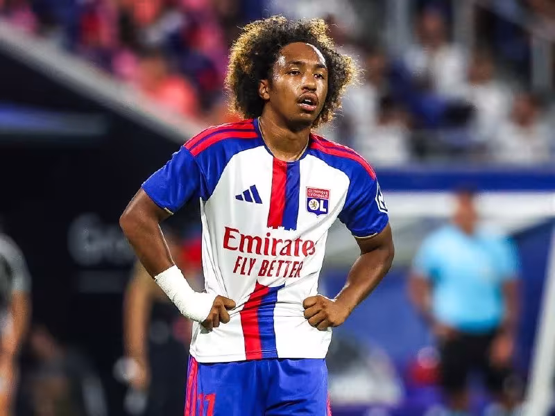 Arsenal Malik Fofana transferiga qiziqmoqda