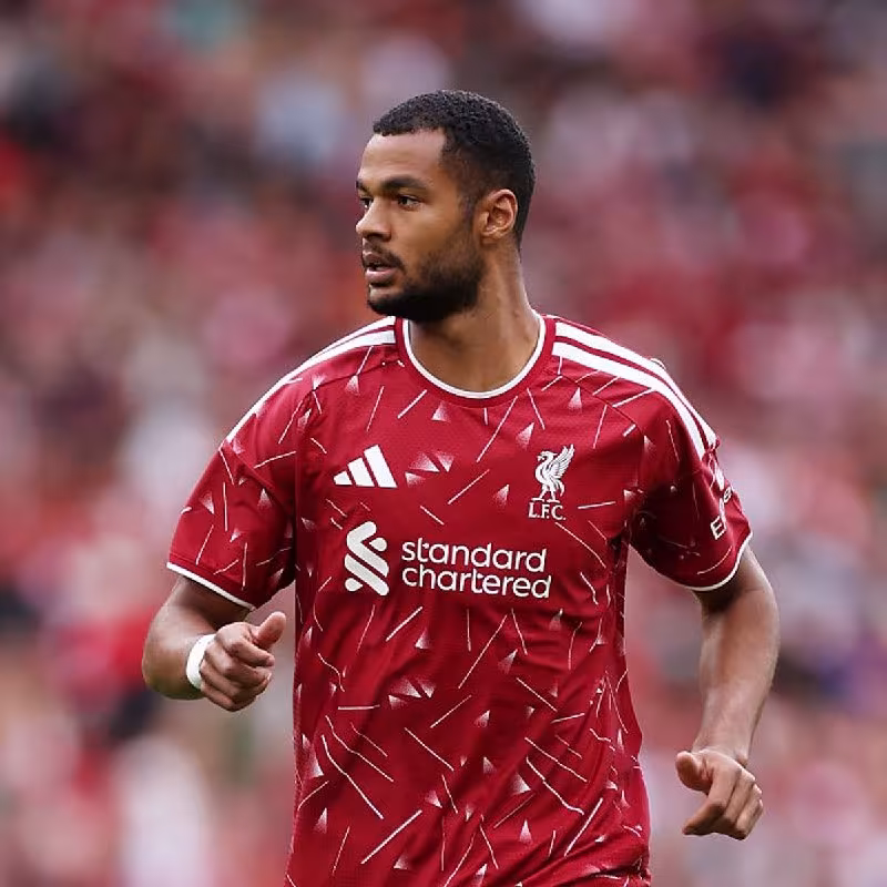 Manchester City Cody Gakpo transferi bo'yicha variantlarni ko'rib chiqmoqda