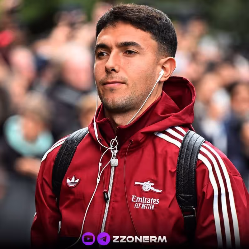 Mourinho Zubimendini so'ramagan
