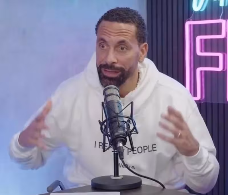 Rio Ferdinand: «Manchester United» Kerrikni qo'llab-quvvatlashi kerak»