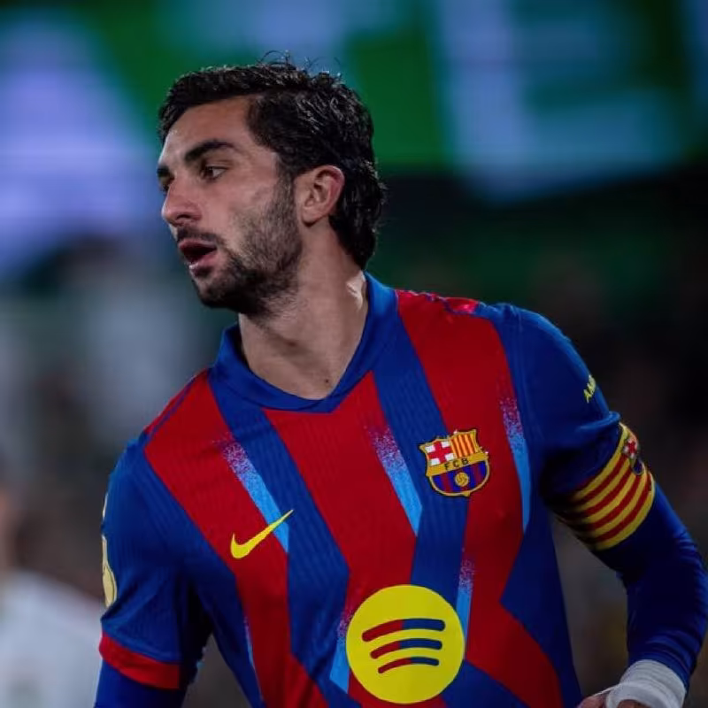 Ferran Torres PSJga o'tishi mumkin