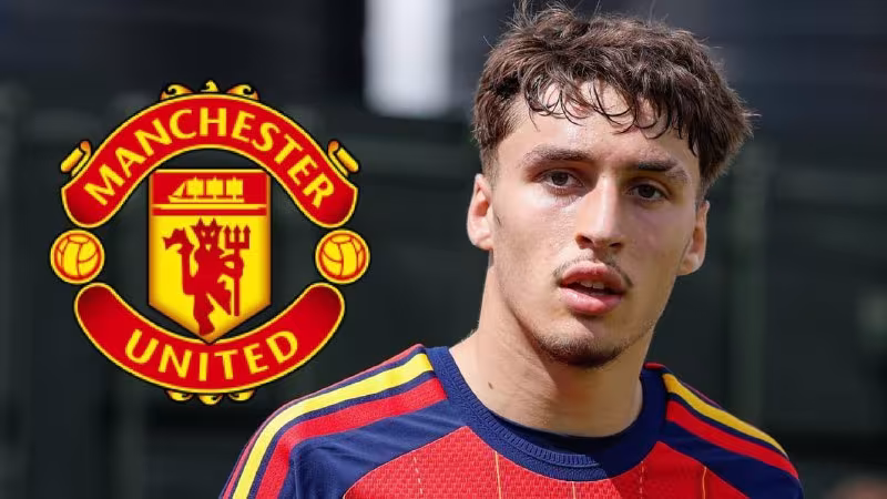 Manchester United chap himoya chizig'ini kuchaytirmoqchi