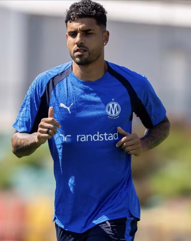 Juventus Emerson Palmieri bilan qiziqmoqda