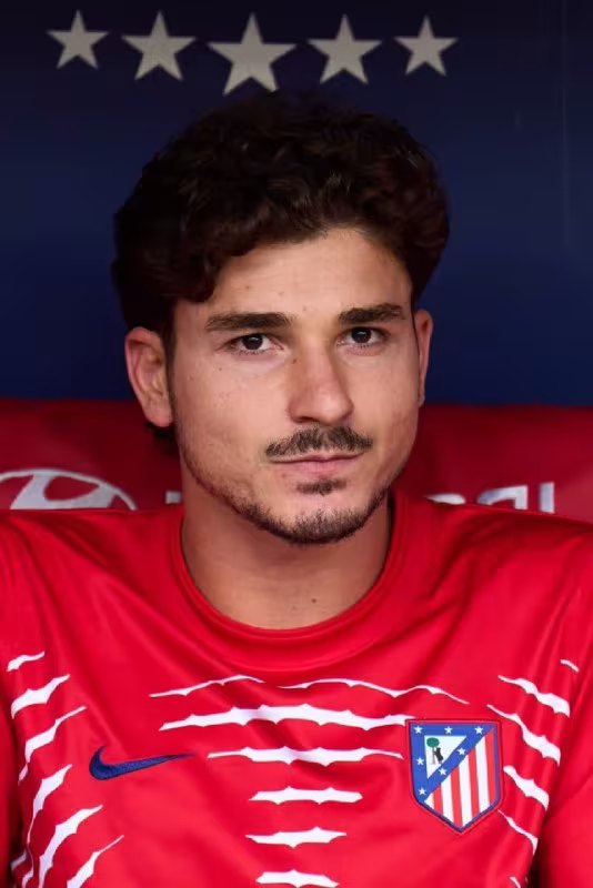 Marca: Manchester City Julian Alvarez uchun kurashga qo'shildi