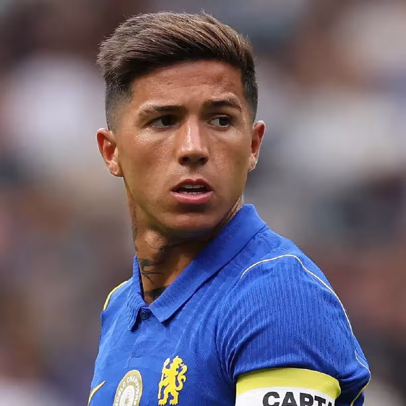 Enso Fernandes uchun "Manchester Siti"dan yuqori narx talab qilinmoqda