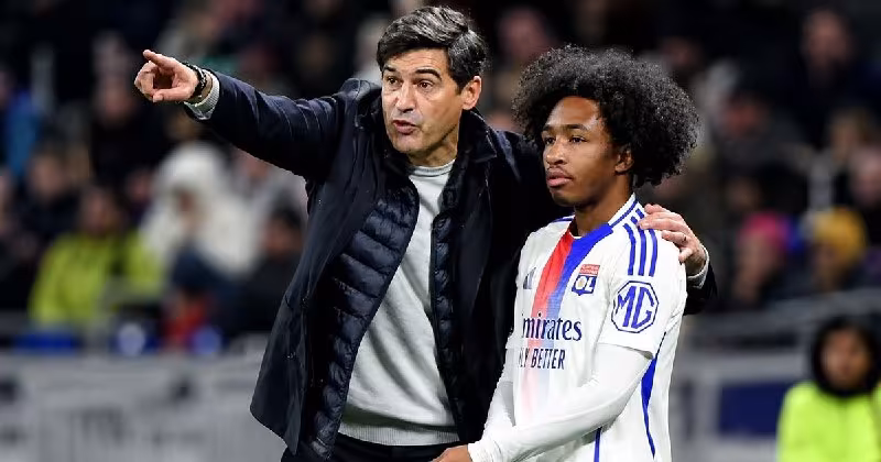 Paulo Fonseka Malik Fofana haqida fikr bildirdi