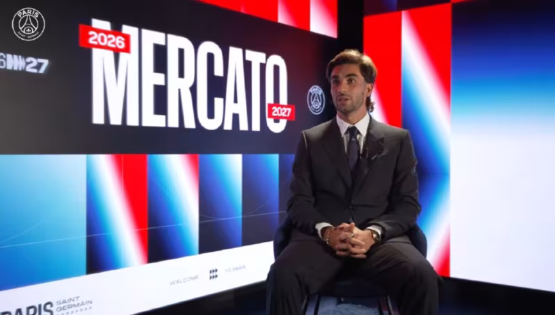Ferran Torres: PSJ – g'oliblar loyihasi