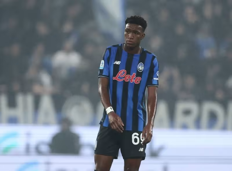 Chelsea Onest Ahanor transferi bo'yicha muzokaralarni boshladi