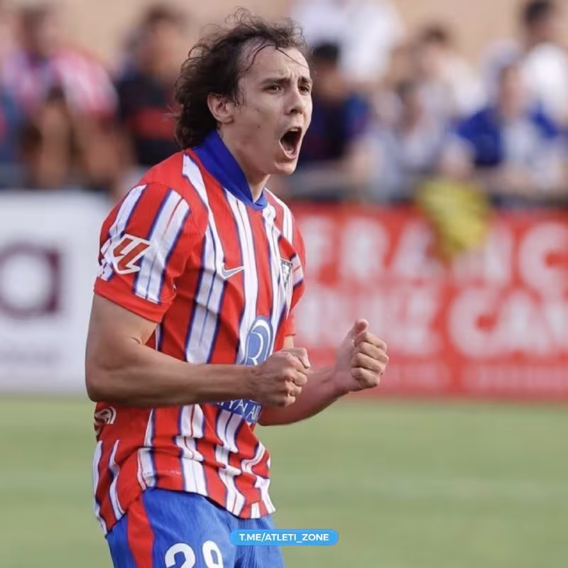 Xavi Serrano «Al-Ayn»ga o'tmoqda