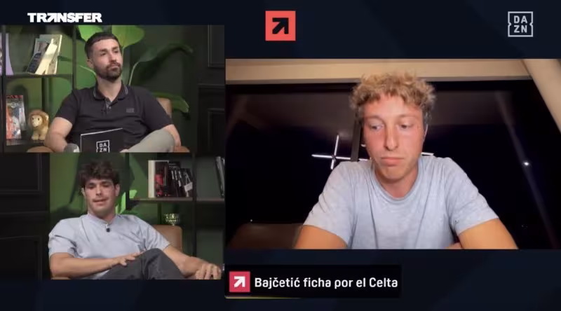 Baychetichning «Selta»ga o'tishi tafsilotlari ma'lum bo'ldi