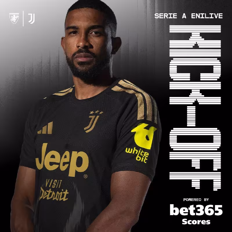 Frosinone 0:0 Juventus: Mavsum durang bilan boshlandi