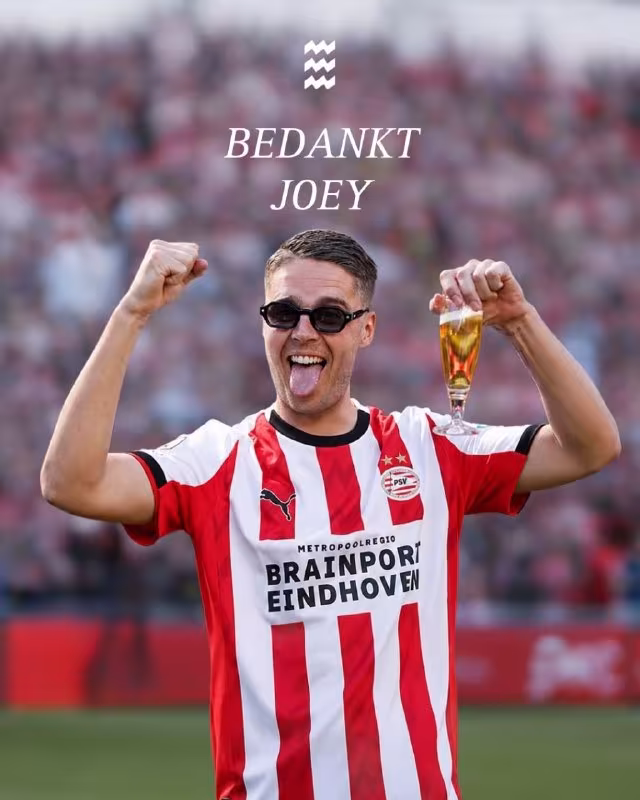 Joey Veerman Dortmundga o'tmoqda